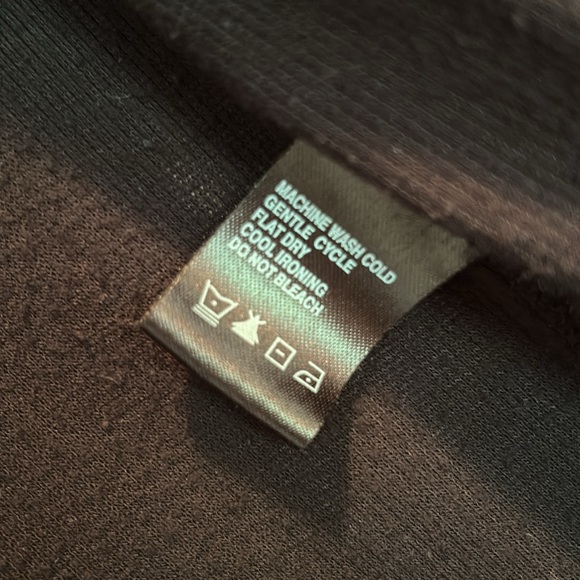 Rayon sweater - Picture 3 of 8